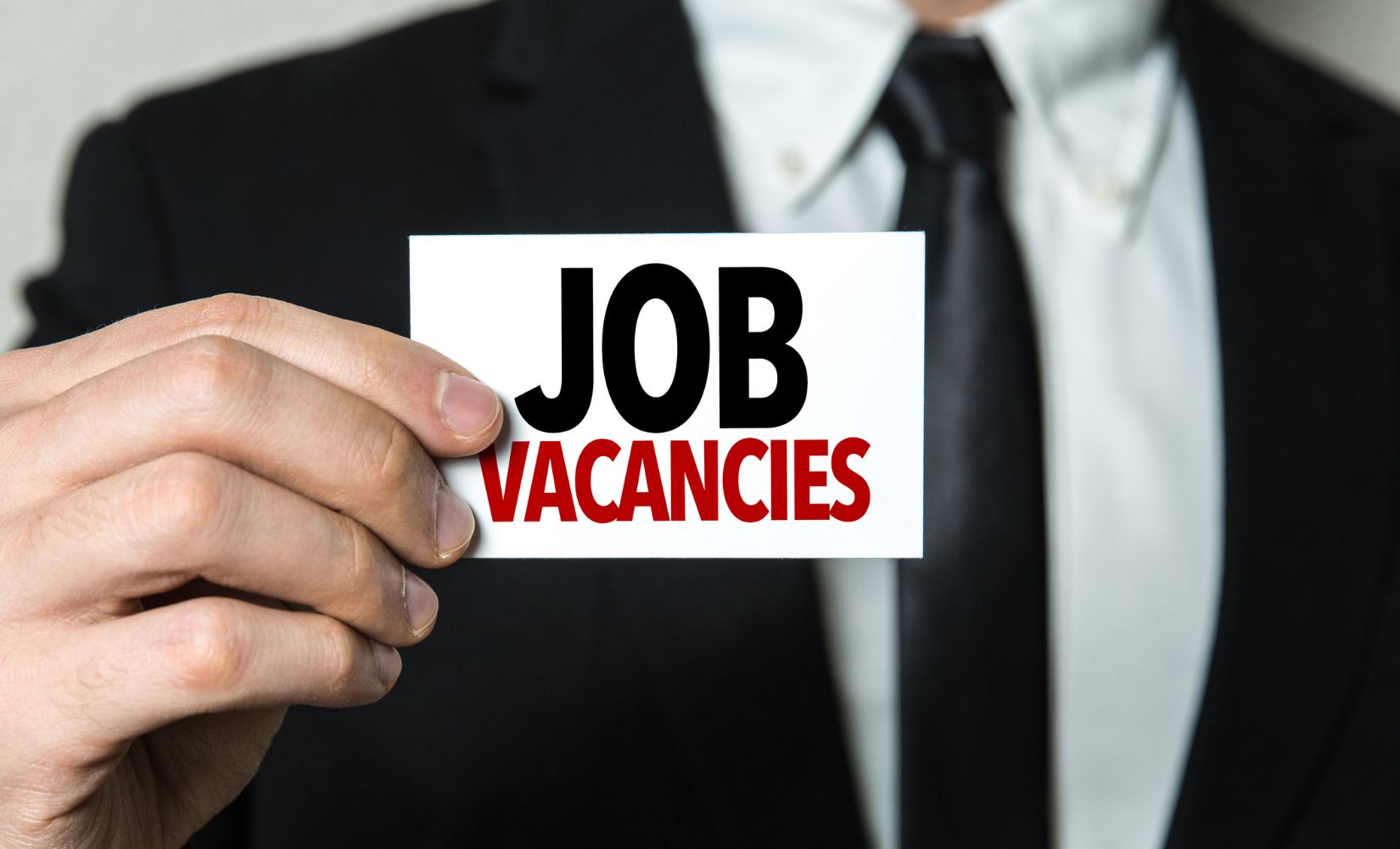 iklan lowongan pekerjaan