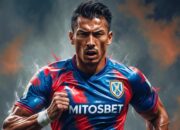 Situs Judi Bola Mitosbet Sponsori Salah Satu Klub Sepak Bola Thailand