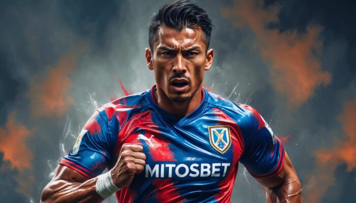 Situs Judi Bola Mitosbet Sponsori Salah Satu Klub Sepak Bola Thailand