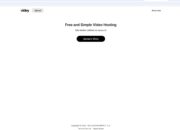 Videy.co Links: Hosting Video Gratis untuk Konten Kreator, Intip Keunggulannya!