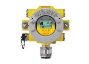 Xnx Honeywell Analytics xnx Gas Detector Calibration Machine X