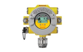 xnx honeywell analytics xnx gas detector calibration machine x