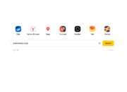 Yandex Browser Jepang Full Semua Film Bokeh Lights untuk Android