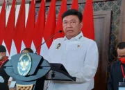 Menko Polhukam: Oknum TNI Penembak Tiga Polisi Harus Dihukum Berat