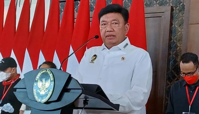 Menko Polhukam: Oknum TNI Penembak Tiga Polisi Harus Dihukum Berat