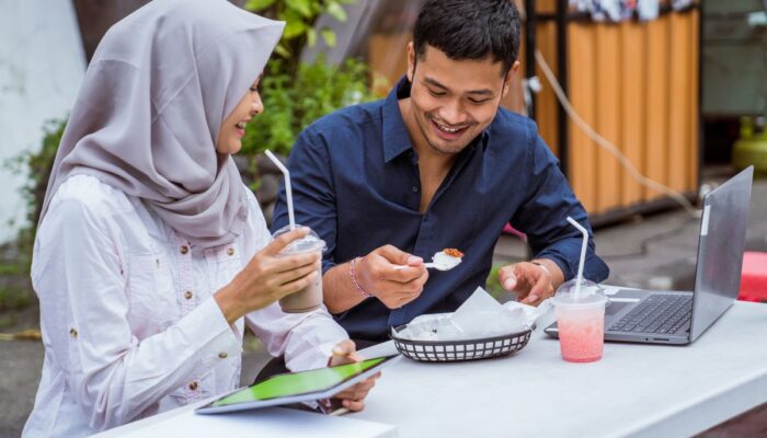 16 Panggilan Sayang dalam Bahasa Arab yang Estetik!