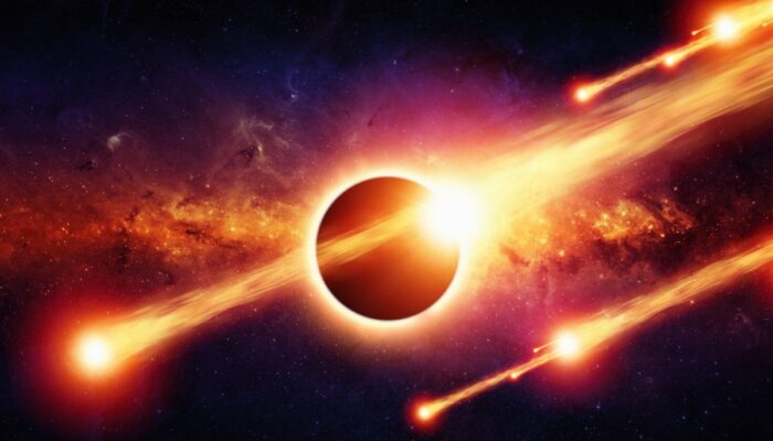 4 Tanda Akan Datangnya Hari Kiamat, Kapan itu Terjadi?