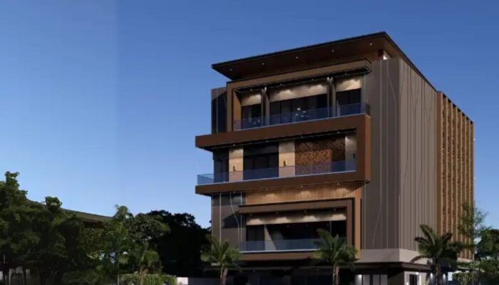 5 Inspirasi Desain Rumah yang Populer di Indonesia