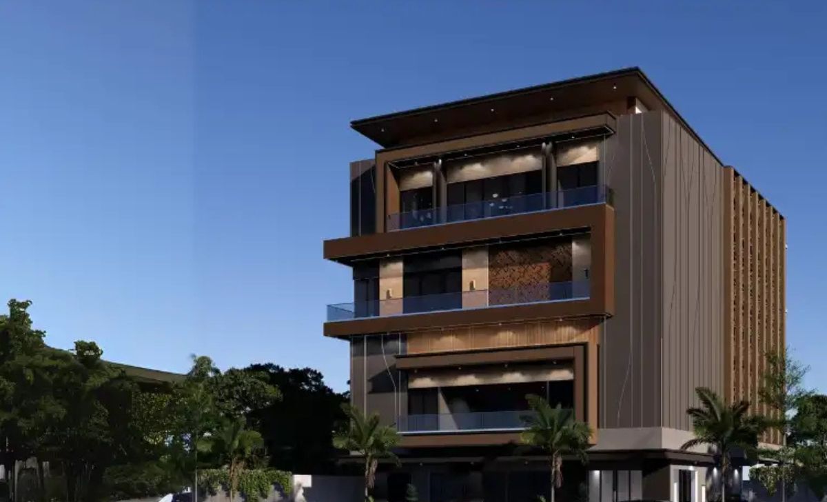 5 Inspirasi Desain Rumah yang Populer di Indonesia