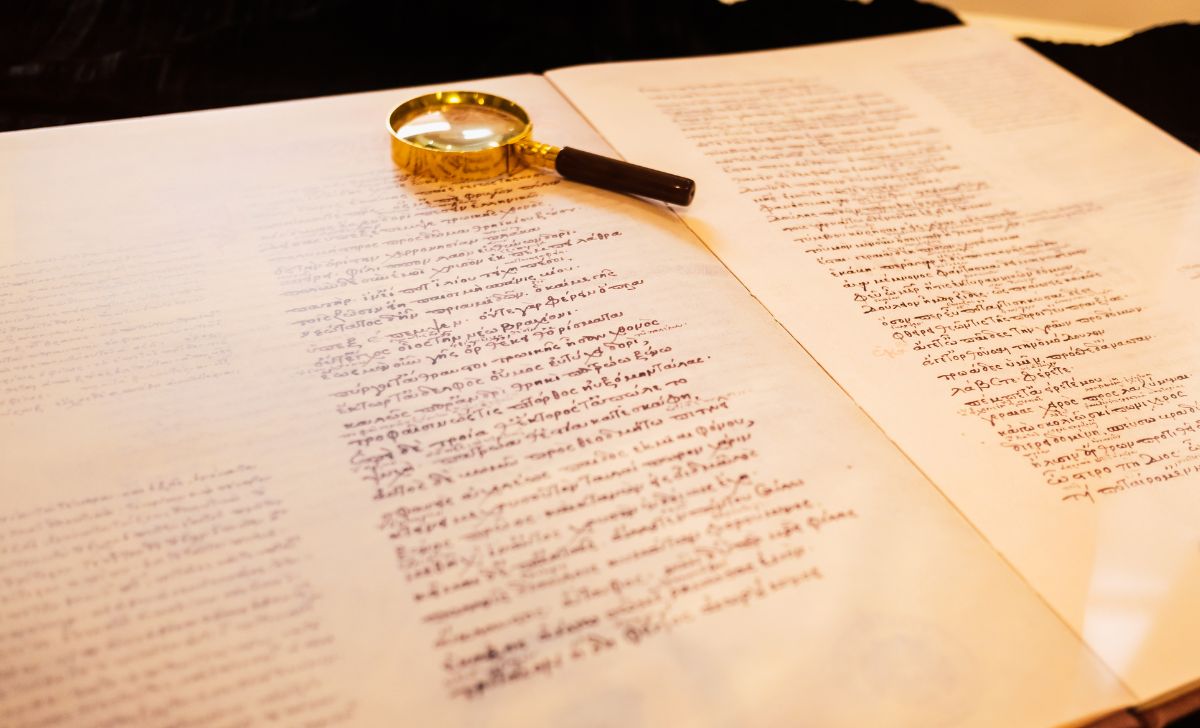 50 Nama Bayi dari Mitologi Yunani yang Keren Beserta Artinya