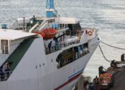 Arus Mudik Palembang-Bangka Belitung Meningkat Signifikan sejak Libur Sekolah