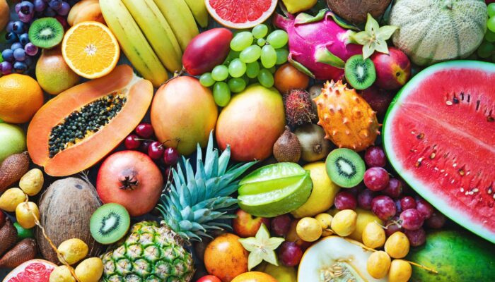 Beberapa Bahasa Jawanya Buah yang Umum Digunakan