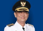 Bupati Way Kanan Ali Rahman Meninggal Dunia, Baru Dilantik Februari Lalu