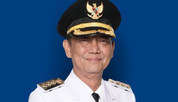 Bupati Way Kanan Ali Rahman Meninggal Dunia, Baru Dilantik Februari Lalu
