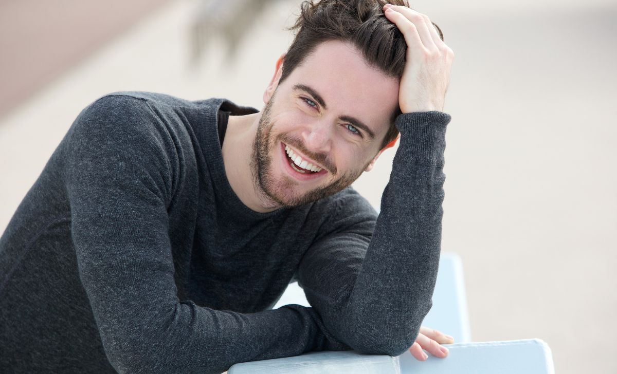 Cari tahu 5 kode dari cowok tanda dia suka sama kamu