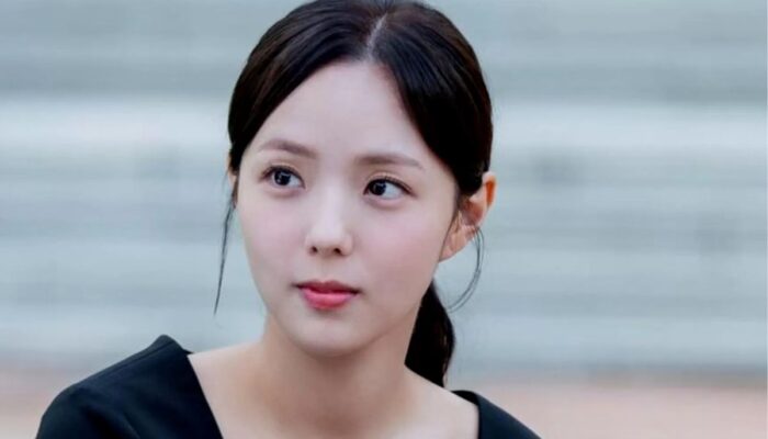 Chae Soo Bin Pemeran di When the Phone Rings