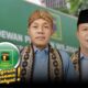 DPP PPP Resmi Dukung Supriyanto-Suriansyah di PSU Pilkada Pesawaran