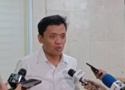 DPR Usulkan Penyelesaian Kasus Penghinaan Presiden dengan Restorative Justice