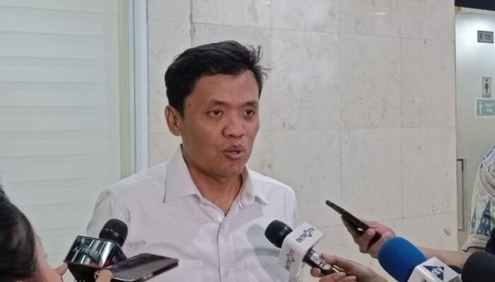 DPR Usulkan Penyelesaian Kasus Penghinaan Presiden dengan Restorative Justice