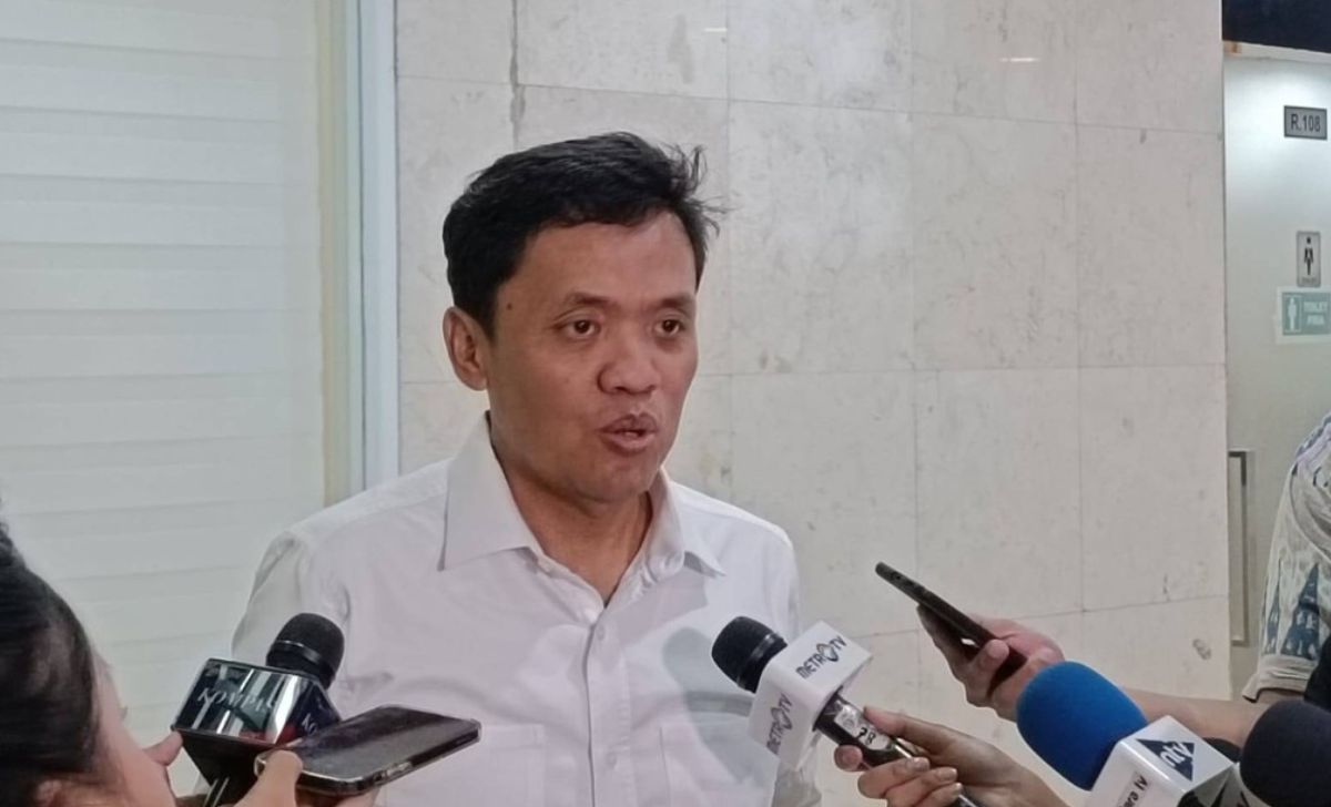 DPR Usulkan Penyelesaian Kasus Penghinaan Presiden dengan Restorative Justice