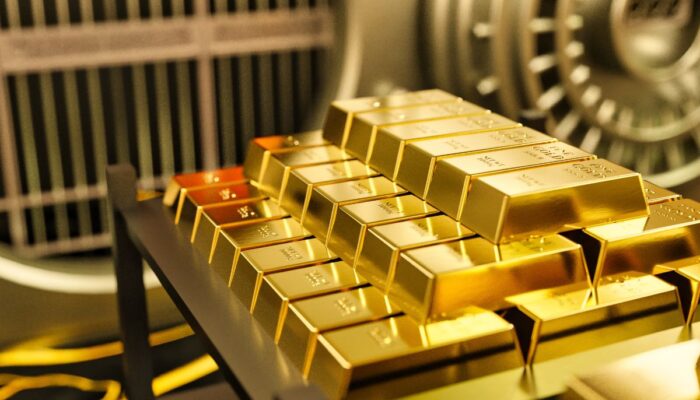 Dari Tabungan Hingga Biaya Haji: Bank Emas Jadi Solusi Investasi Masa Depan