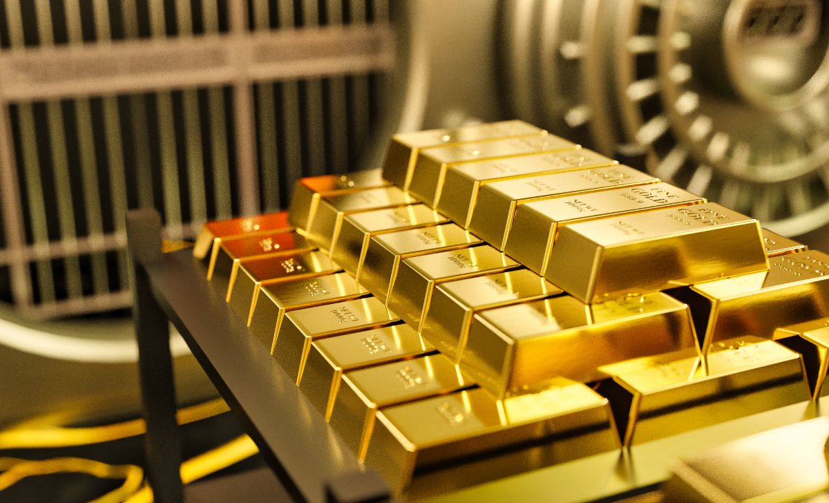 Dari Tabungan Hingga Biaya Haji Bank Emas Jadi Solusi Investasi Masa Depan