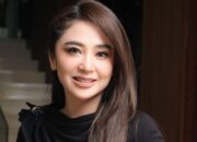 Dewi Perssik Batal Pulang ke Jember, Jalani Ramadan Bersama Ibu di Jakarta