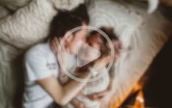 Download Bokeh HD Background Video Full Bokeh Lights