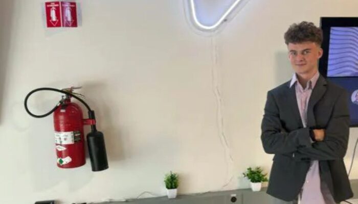 Edward Coristine, ‘Anak Emas’ Elon Musk, Diduga Beri Dukungan pada Geng Hacker