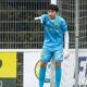 Ferran Alinegara Kiper Muda ADO Den Haag U-15 Berpaspor Indonesia Siap Perkuat Timnas U-17