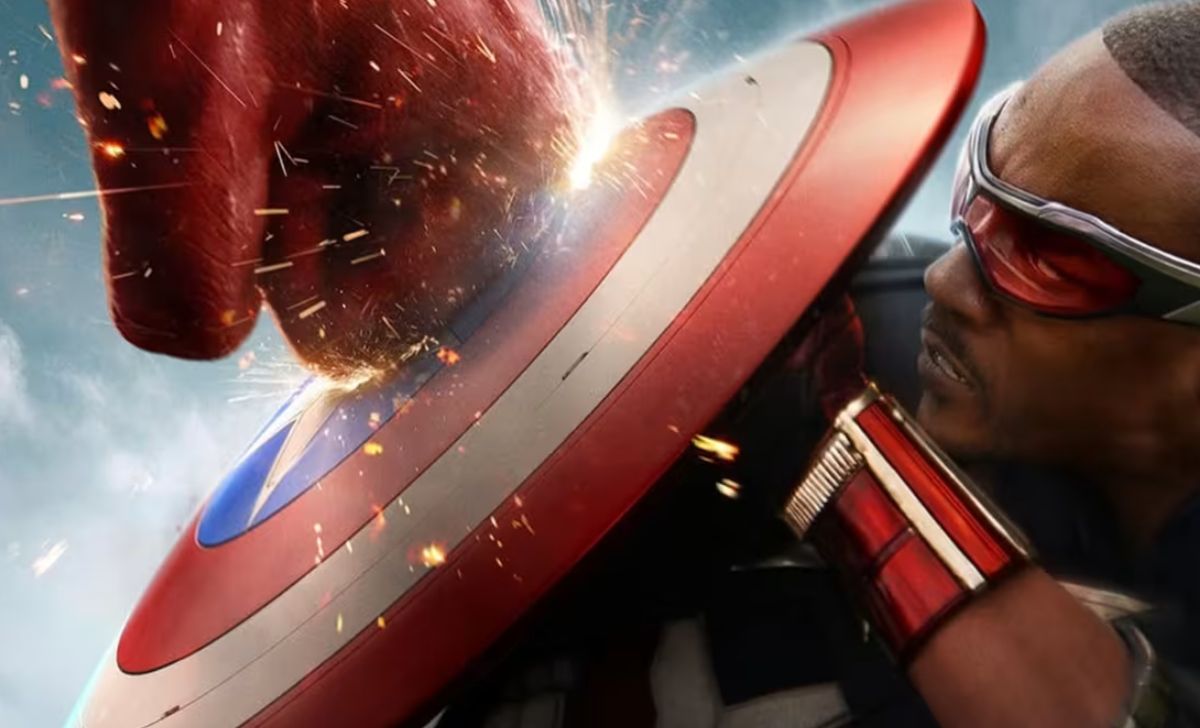 Film Superhero Terbaru 2025