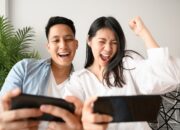 Mau Dapat Cuan? Main Game Penghasil Saldo Dana Hari Ini!