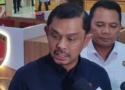 Gembong Narkoba Fredy Pratama Diduga Bersembunyi di Hutan Thailand, Polri Intensifkan Koordinasi