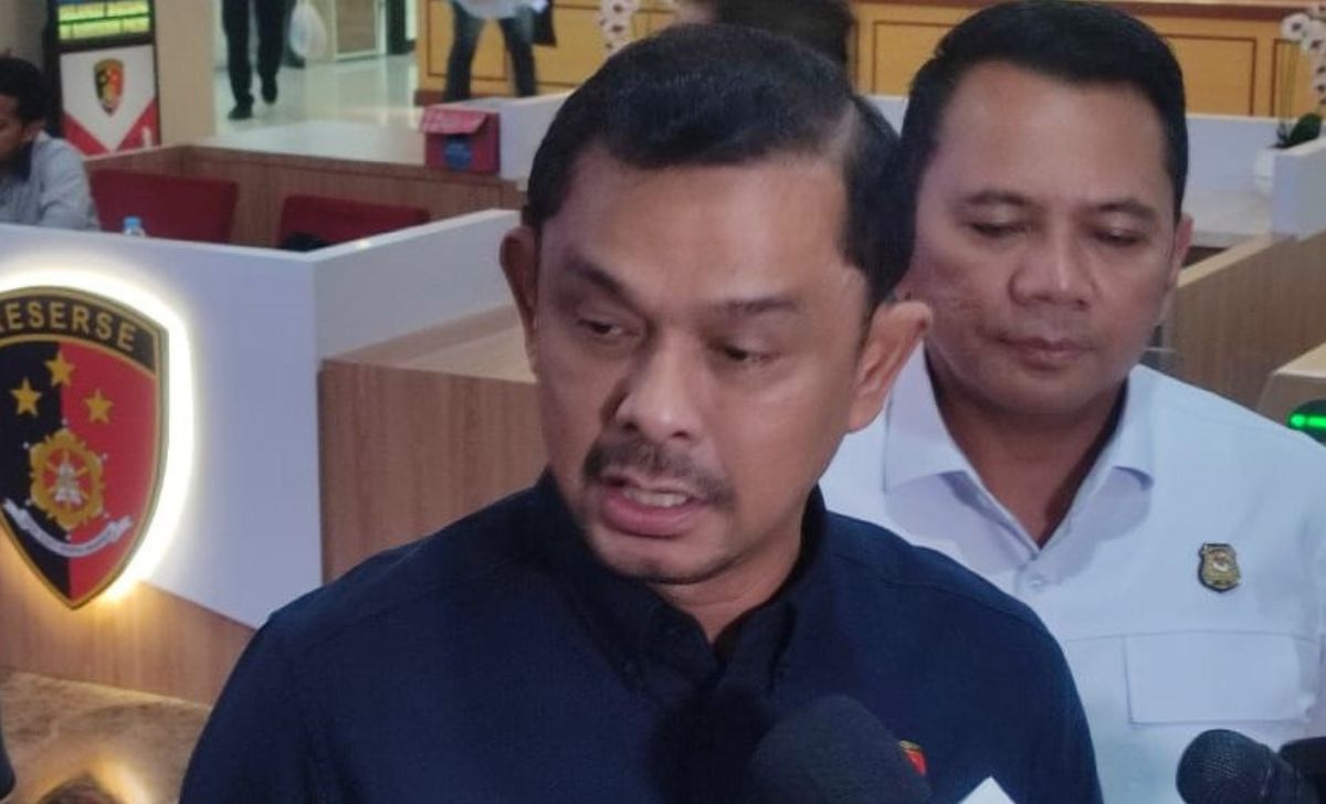 Gembong Narkoba Fredy Pratama Diduga Bersembunyi di Hutan Thailand Polri Intensifkan Koordinasi