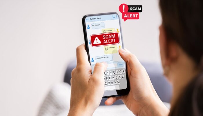 Google Luncurkan Fitur AI Baru untuk Deteksi SMS Penipuan di Android