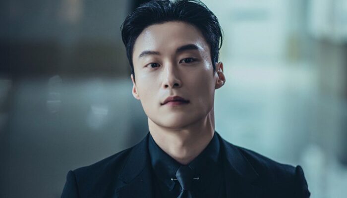 Heo Nam Jun Pemeran di When the Phone Rings