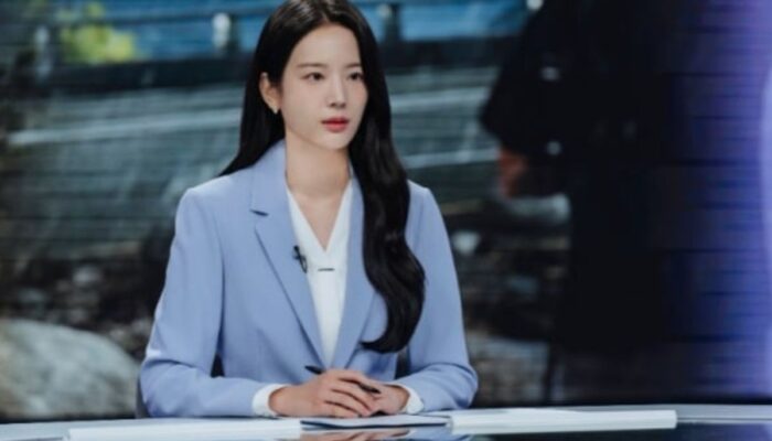 Jang Gyu Ri Pemeran di When the Phone Rings