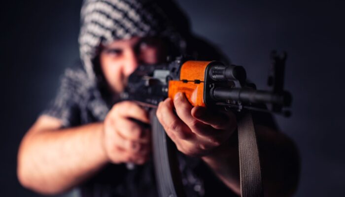 Jenis-Jenis Airsoft Gun dan Harganya: Jangan Sampai Salah Beli!