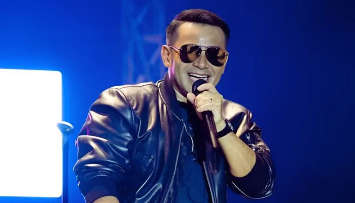 Judika Buka Suara Soal Tuduhan Ahmad Dhani: “Aku Bukan Maling yang Suka Nyolong”