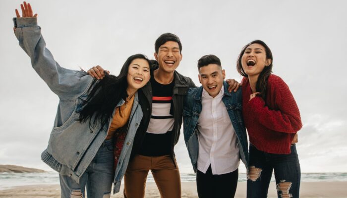 Lanjiao atau Lanciao Artinya Dalam Bahasa Hokkien