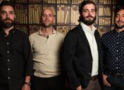 Makna Lagu The Night We Met by Lord Huron: Lirik & Terjemahannya