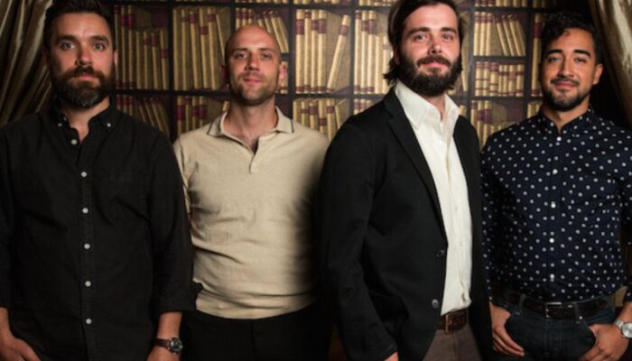 Makna Lagu The Night We Met by Lord Huron: Lirik & Terjemahannya