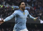 Manchester City Hadapi Tantangan Berat Lawan Nottingham Forest di Liga Inggris