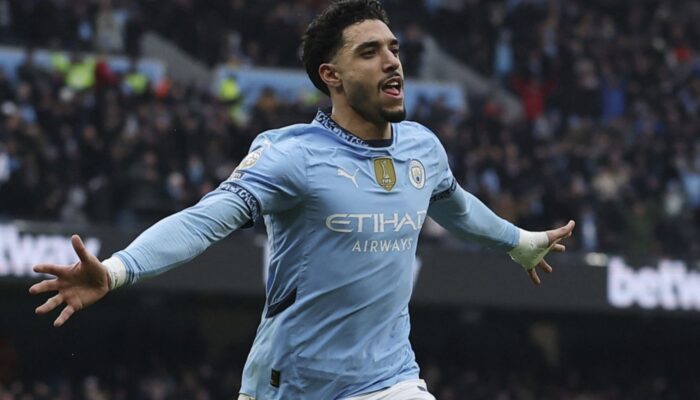 Manchester City Hadapi Tantangan Berat Lawan Nottingham Forest di Liga Inggris