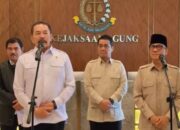 Mendes PDT Minta Kejaksaan Usut Penyimpangan Dana Desa untuk Judi Online