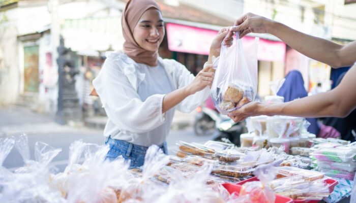 Menu Takjil Hemat untuk Dibagikan: Ide Lezat, Murah, dan Mengenyangkan!