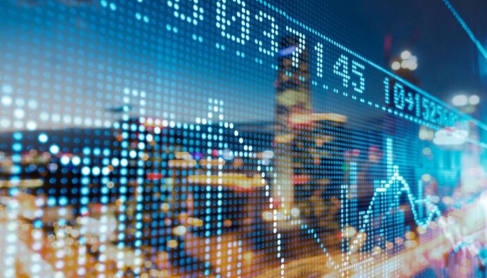 Modal Asing Mencapai Rp 4,25 Triliun Keluar dari Pasar Keuangan Domestik, Rupiah dan IHSG Tertekan