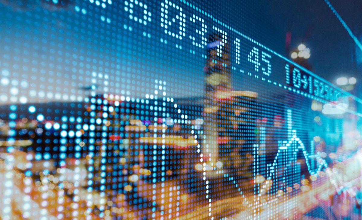 Modal Asing Mencapai Rp 425 Triliun Keluar dari Pasar Keuangan Domestik