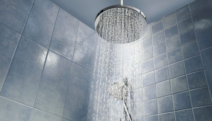 Haid Baru Berakhir? Ini Niat Mandi Wajib Beserta Rukun-rukunnya