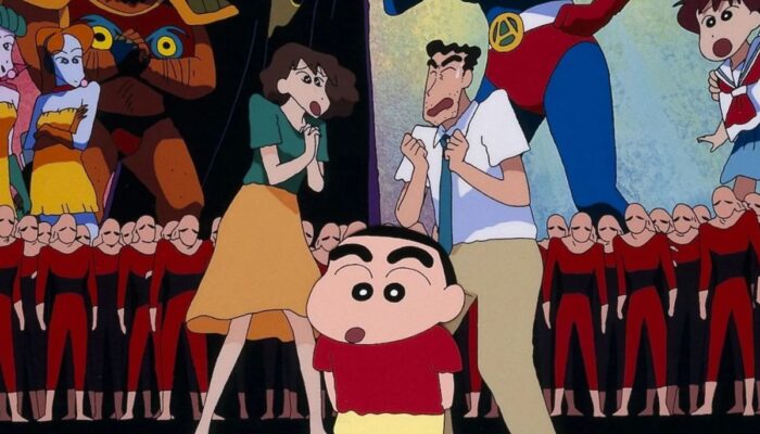 Nonton Film Jepang Wkwkwk Terbaru 2025, Wajib Ditonton!